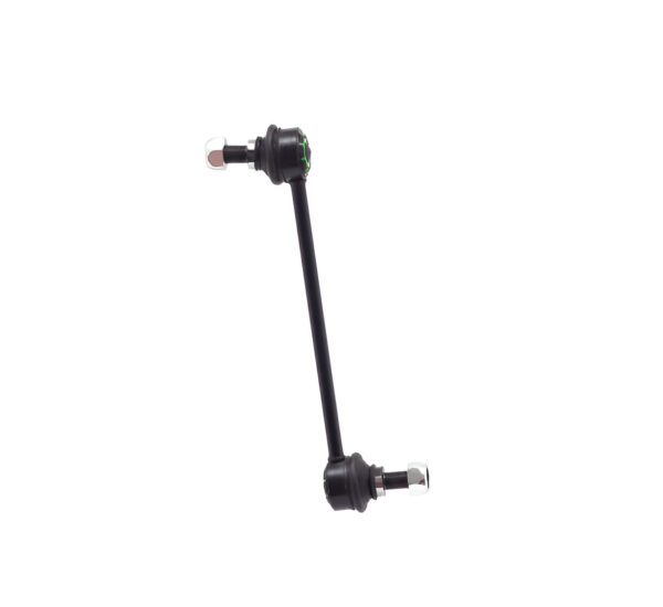 Sway Bars (Anti-Roll Bars)