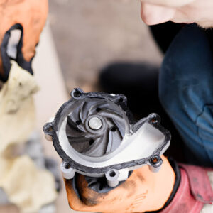 Water Pump
