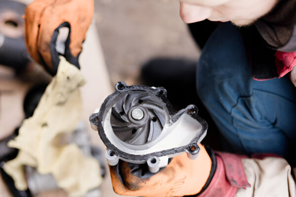Water Pump