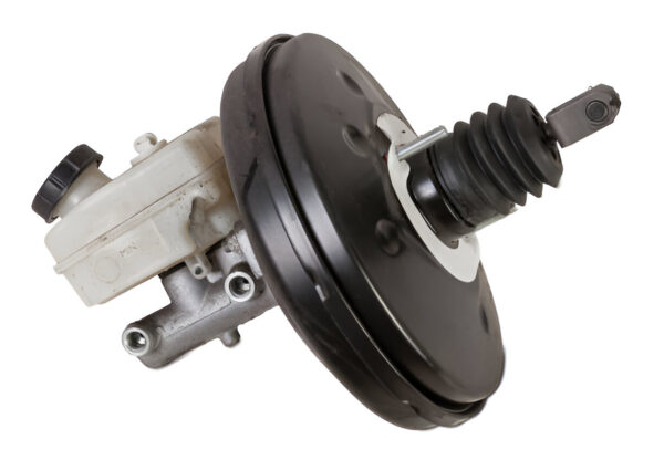 Brake Master Cylinder