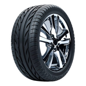 Steel Wheels