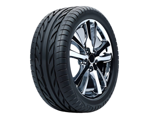 Steel Wheels