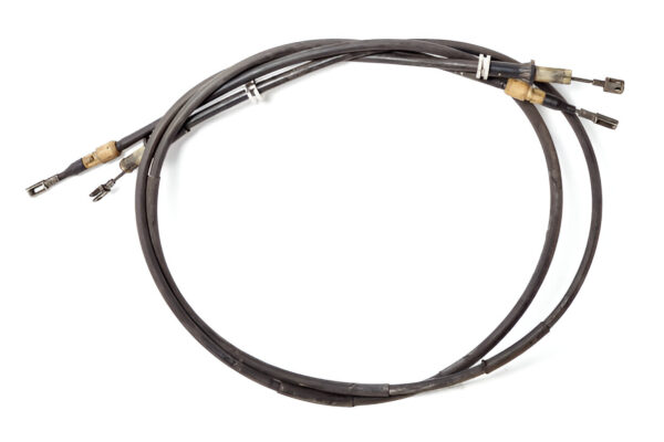 Handbrake Cable (Parking Brake Cable)