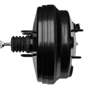 Brake Booster (Servo)