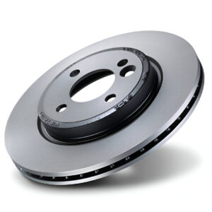 Brake Discs (Rotors)