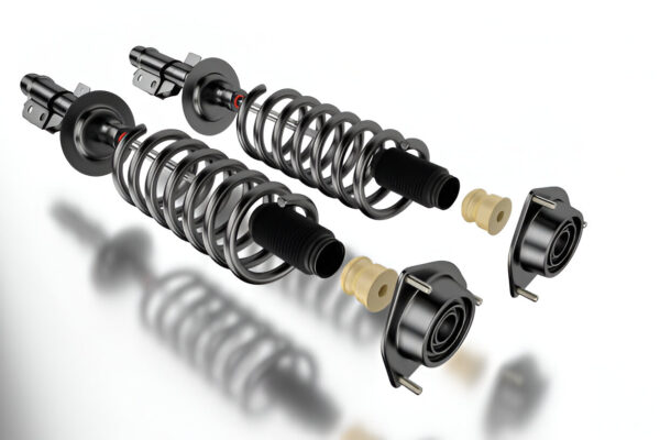Strut Mounts