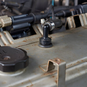 PCV Valve (Positive Crankcase Ventilation Valve)