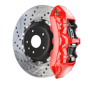 Brake Calipers