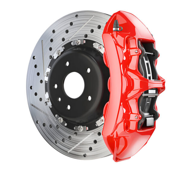 Brake Calipers