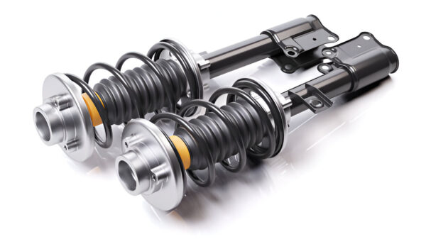 Shock Absorbers