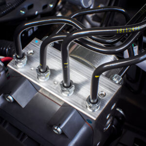 ABS Sensor (Anti-lock Braking Sensor)