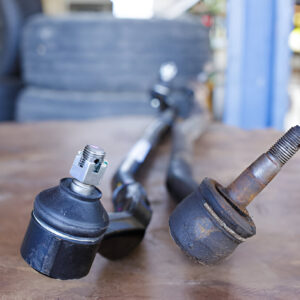 Stabilizer Links (Sway Bar Links)