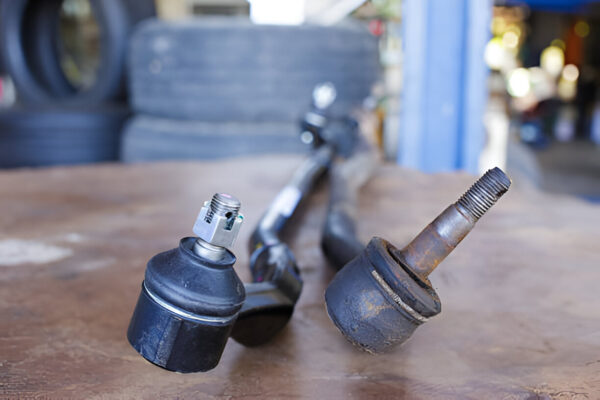 Stabilizer Links (Sway Bar Links)