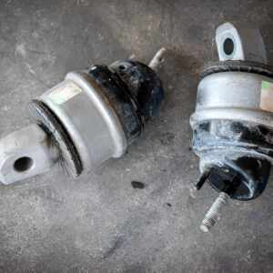 Engine Mount