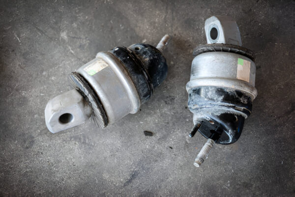 Engine Mount