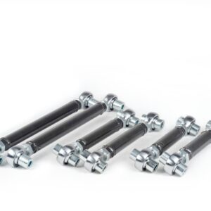 Cybul Rear Adjustable Control Arms for BMW E9X