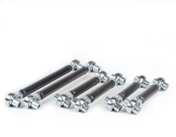 Cybul Rear Adjustable Control Arms for BMW E9X